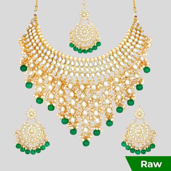 Photoshop Jewellery Image Multi Clipping path service